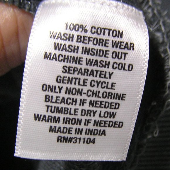 WONDERLY OVERSIZED HOODIE MEDIUM - Picture 9 of 11